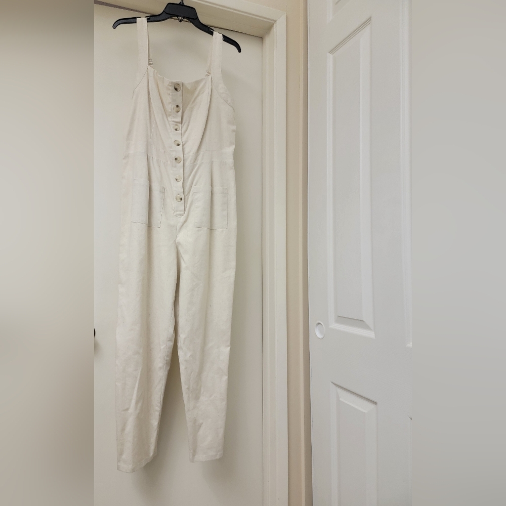 The Good Jane Jumpsuit